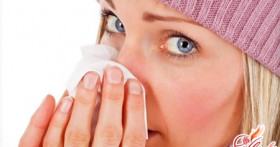 Заложенность носа. Причины, лечение