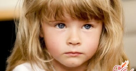 Аутизм у детей или?