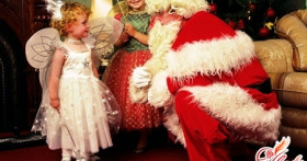 Поздравления – стихи к Новому году