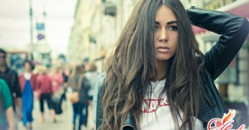 Можно ли красить нарощенные волосы без последствий?