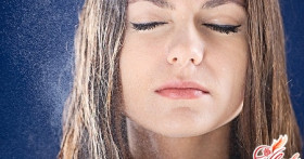 Сильная потливость. Как с ней бороться?