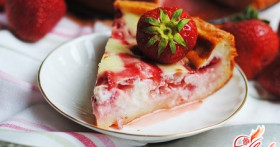 Сметанный пирог: шедевры кулинарии в вашем доме