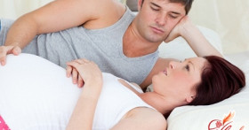 Страх перед родами: как от него избавиться?