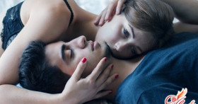 Какие мужчины нравятся женщинам