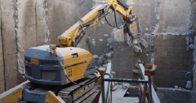 Самая эффективная техника для демонтажа: что выбрать для успешной разборки объектов