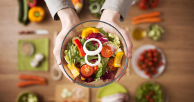 Как похудеть на японской диете