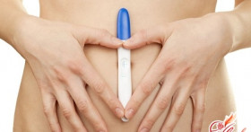 Внутриутробное развитие ребенка с момента зачатия до появления на свет