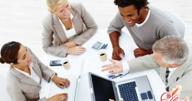 Этика деловых отношений мужчин и женщин