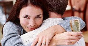 О кольцах для помолвки