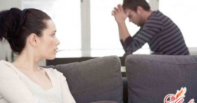 Ссора с любимым. Как быть