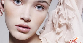 Тональный крем для проблемной кожи