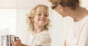 Няня с проживанием: как выбрать и почему стоит вызвать?