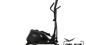 Бюджетный, но качественный: обзор эллипсоида для дома Orlauf Solo M