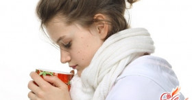 Лечение острого бронхита