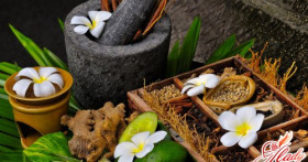 Применение народных средств от варикоза