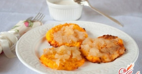 Какие рецепты оладьев самые вкусные и легкие в приготовлении?