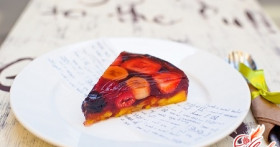 Торт-желе: десерт для настоящих гурманов