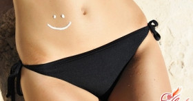 Выделение творожистых белей у женщин