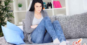 Цистит у женщин