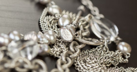 Как проверить подлинность и пробу серебра