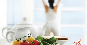 Укрепляем иммунитет зимой: список продуктов, повышающих работоспособность иммунной системы