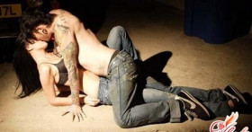 Первый секс – по всем правилам!