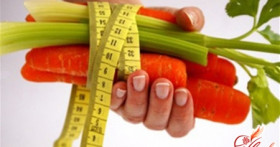 Вкусная диета – залог идеальной фигуры!