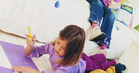 Декоративные поделки из засушенной тыквы для вашего дома