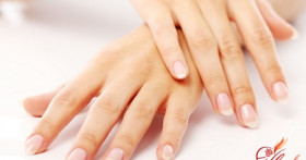 Почему слоятся и ломаются ногти и как их можно вылечить