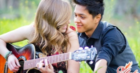 Бывает ли дружба между мужчиной и женщиной?