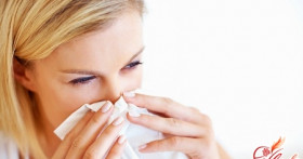 Аллергия на пыль: причины, симптомы и лечение