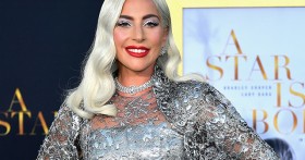 Леди Гага: интересные факты из жизни