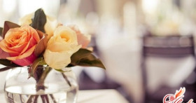 Как ухаживать за розами в вазе правильно?