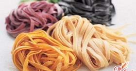 Лапша домашняя – рецепт для креативных кулинаров