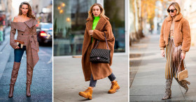 Модная зимняя обувь в 2019 году для женщин