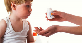 Эффективность приема антибиотиков при поносе у детей