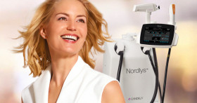 Фотоомоложение Nordlys: особенности