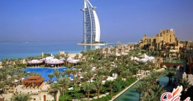 Отдых в ОАЭ – элитный отпуск по доступным ценам