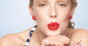 Как выбрать красную помаду? Советы стилистов