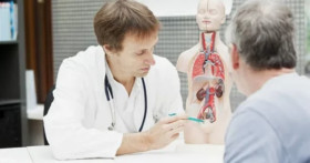 Здоровье мужчины под контролем: зачем и как проходит прием уролога-андролога