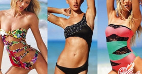 Модное лето 2016