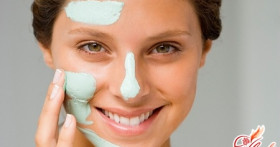 Косметика для проблемной кожи лица. Правильный выбор