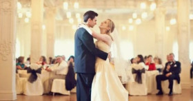 Постановка танца молодоженов: как создать незабываемое выступление на вашей свадьбе