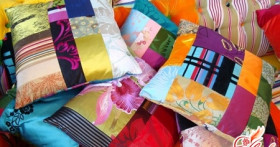 Пэчворк для начинающих, или Начни с начала