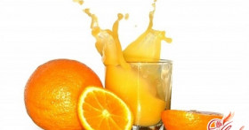 Напиток из апельсинов: несложные рецепты для всех