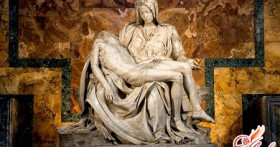 О достопримечательностях Ватикана