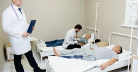 Анонимное лечение алкоголизма в наркологической клинике