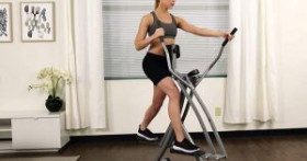 Виды кардиотренажеров