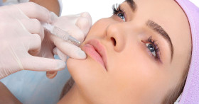 Инъекционная косметология