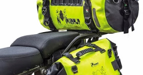 Мотосумки и моточехлы высокого качества